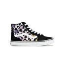Vans WM Filmore Hi SİYAH Kadın Sneaker