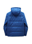 Vans Mavi Erkek Ceket VN0008BU7WM1 NORRIS MTE-1 PUFFER JA