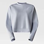Kadın Sweatshirt Spacer Air