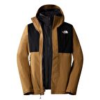 The North Face M CARTO TRICLIMATE Erkek Ceket NF0A5IWIYW21