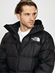 The North Face M Lhotse Hooded Erkek Mont