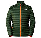 F0A7Z8GI0P1-R The North Facem Bettaforca Lt Down Jacket Erkek Ceket Yeşil