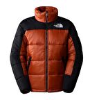Himalayan Insulated Erkek Kahverengi Mont NF0A4QYZWEW