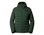 The North Face M Belleview Stretch Down Erkek Outdoor Montu NF0A7UJEI0P1 Haki