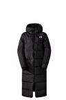 The North Face Kadın Triple C Parka Siyah