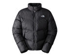 The North Face M Saikuru Jacket Erkek Outdoor Montu NF0A853IJK31 Siyah