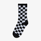 VANS CLASSIC CHECK CREW SOCK VN000EZ3Y281