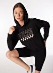Vans Sweatshirt, XL, Siyah