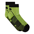 The North Face TRAIL RUN QUARTER SOCK Çorap NF0A882ERIQ1