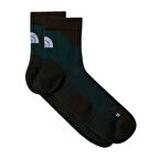The North Face HIKING QUARTER SOCK Çorap NF0A882JI0P1