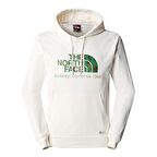 M BERKELEY CALIFORNIA HOODIE Erkek Sweat Shirt NF0A55GFQLI1