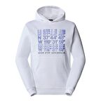 M SS24 COORDINATES HOODIE Erkek Sweat Shirt NF0A87EAFN41