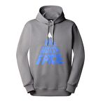 M MOUNTAIN PLAY HOODIE Erkek Sweat Shirt NF0A87EJ0UZ1