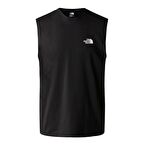 The North Face  M SIMPLE DOME TANK Erkek Ceket NF0A87R3JK31