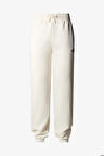 The North Face W Essentıal Jogger Kadın Beyaz Eşofman Altı NF0A7ZJFQLI1