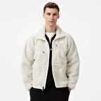 The North Face M RMST STEEP TECH GTX WORK JKT ERKEK CEKET NF0A86ZCQLI1