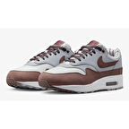 Nike Air Max 1 Premium Shima Unisex Spor Ayakkabı fb8916-100