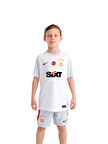Nike Galatasaray 2023/2024 Genç Çocuk Deplasman Forma FJ7957-100