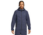Nike Sportswear Tech Fleece Windrunner Full-Zip Hoodie Erkek Sweatshirt-FB2921-473