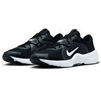 Nike In-Season Tr 13 (DZ9360) Erkek Fitness Ayakkabısı SİYAH