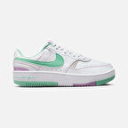 Nike Gamma Force Spor Ayakkabı BEYAZ YEŞİL