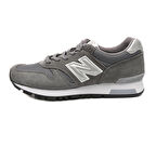 WL565ANT-R New Balance Wl565Ant Kadın Spor Ayakkabı Gri