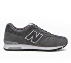 New Balance Erkek Gri Ayakkabı ML565ANT
