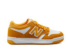 New Balance BB480LWa Unisex Günlük Ayakkabı BB480LWA Sarı