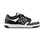 New Balance Bb480Lba Unisex Günlük Ayakkabı BB480LBA Siyah