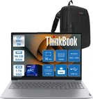 Lenovo Thinkbook 16 Gen 8 Ial Intel Core Ultra 7 255H 96GB Ddr5 1tb SSD Freedos Intel Arc 140T 16 Inç Wuxga (1920 x 1200) IPS 300NITS Taşınabilir Bilgisayar 21SK007UTXF52 + Zetta Çanta