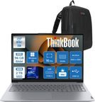 Lenovo Thinkbook 16 Gen 8 Ial Intel Core Ultra 7 255H 96GB Ddr5 2tb SSD Windows 11 Pro Intel Arc 140T 16 Inç Wuxga (1920 x 1200) IPS 300NITS Taşınabilir Bilgisayar 21SK007UTXP53 + Zetta Çanta