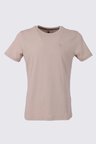 Tshirt Bisiklet Yaka Basic