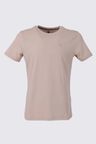 Tshirt Bisiklet Yaka Basic