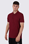 Tshirt Polo Yaka Basic