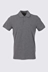 Tshirt Polo Yaka Basic