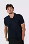 Tshirt Polo Yaka Basic