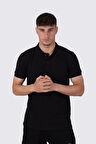 Tshirt Polo Yaka Basic
