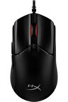 Hyperx 6n0a7aa Pulsefire Haste 2 Black Wired Gaming Mouse
