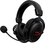 HyperX Cloud II Core Wireless 6Y2G8AA Kablosuz Kulak Üstü Oyuncu Kulaklığı