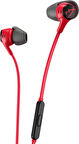 HyperX Cloud Earbuds II 705L8AA Kırmızı Kablolu Kulak İçi Oyuncu Kulaklığı Teşhir