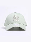 New Era Şapka, Standart, Yeşil