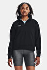 Under Armour UA Rival Fleece Hz Kadın Sweatshirt
