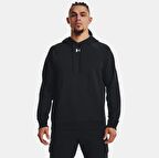 Under Armour UA Rival Fleece Hoodie Erkek Sweatshirt