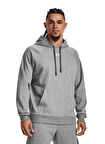 Under Armour Sweatshirt, XL, Gri