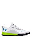 Under Armour Beyaz Erkek Futbol Ayakkabısı 3027237-100 UA Shadow Turf 2.0