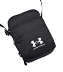 Under Armour SportStyle Lite Crossbody Çanta Siyah