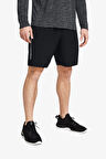 Under Armour Woven Wdmk S Erkek Siyah Şort 1383356-001