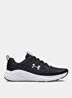 Under Armour Siyah Erkek Training Ayakkabısı 3026017-004 UA Charged Commit TR 4