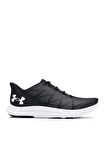 Under Armour Siyah Kadın Koşu Ayakkabısı 3027006-001 UA W Charged Speed Swif