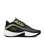 Under Armour Erkek Basketbol Ayakkabısı Lockdown 7